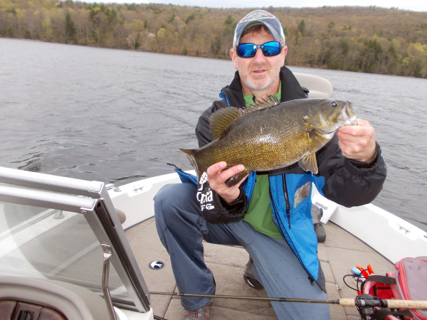 Vermont’s Catch-and-Release Bass Fishing is Underway | Outdoor Wire