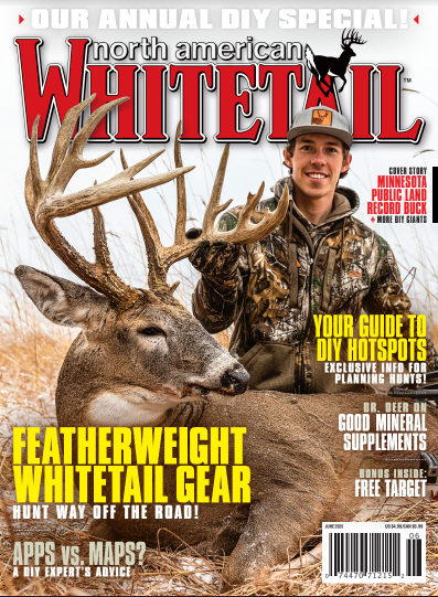 Other Magazines - North American Whitetail