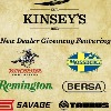 Kinsey&rsquo;s New Dealer Giveaway