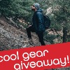 Gear Giveaway Exclusive through Dealer Pro App