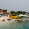 Dry Tortugas N.P. Restores Ferry Boat and Sea Plane Tours