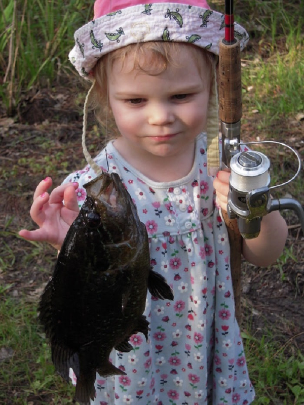 License Free Fishing in Florida June 13-14 | Outdoor Wire