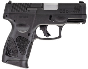 Taurus Releases New G Series Compact Pistol Outdoor Wire