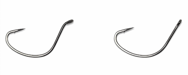 Shiner Hooks for Fresh or Saltwater Live or Cut Bait from