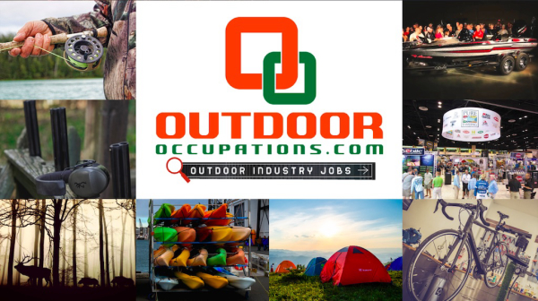 Outdoor Industry Jobs