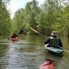 Indiana DNR Launches "Where to Paddle" Interactive Map