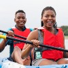 River Safety Starts with a Life Jacket