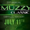 Mother Nature Moves Muzzy Classic