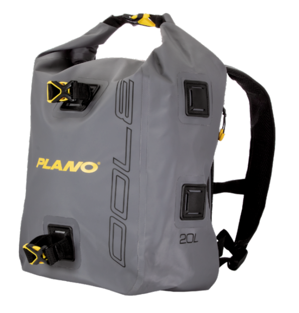 decathlon 20 litre bag