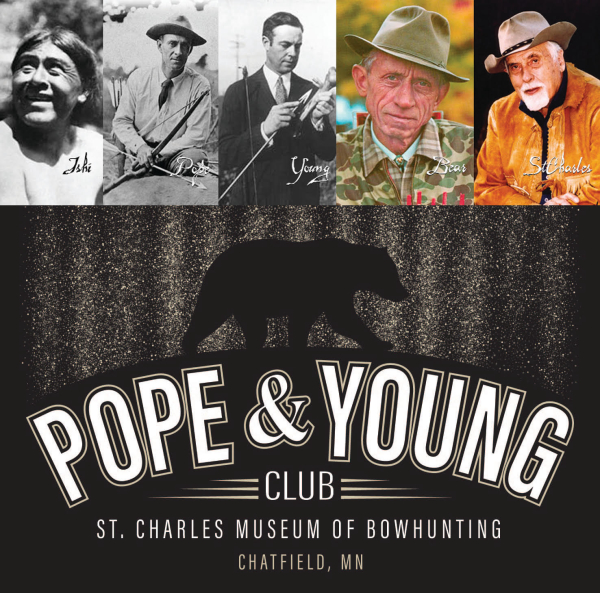 Pope and Young Club to Celebrate Grand ReOpening of the P&Y/Glenn St