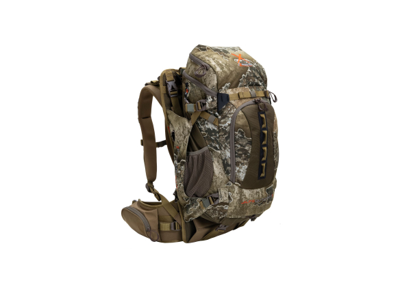 Alps outdoorz outlet hybrid x