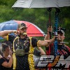 Levi Morgan Wins Back to Back National 3-D Tournaments