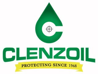 clenzoil