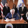 Trump Administration Strengthens Cooperation with Israel on Biodiversity Conservation
