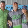 Heath McDonald Receives Inaugural Friends of S3DA Award