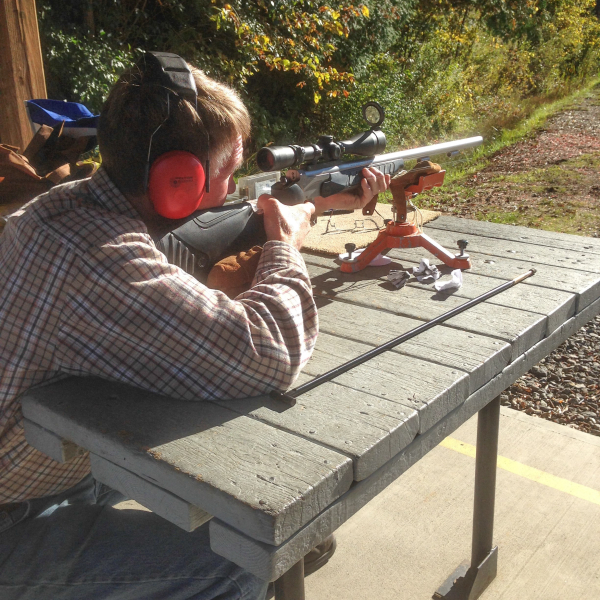Vermont Fish & Wildlife Grants Available to Improve Shooting Ranges