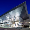 <p>Dallas Convention Center, Airport, Hotel Facilities Awarded Global Accreditation</p>

<p>&nbsp;</p>
