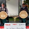 American Baitworks Pro Lenny DeVos Wins Renegade Bass Tour Canadian Championship