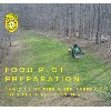 Food plot preparation: use fire responsibly