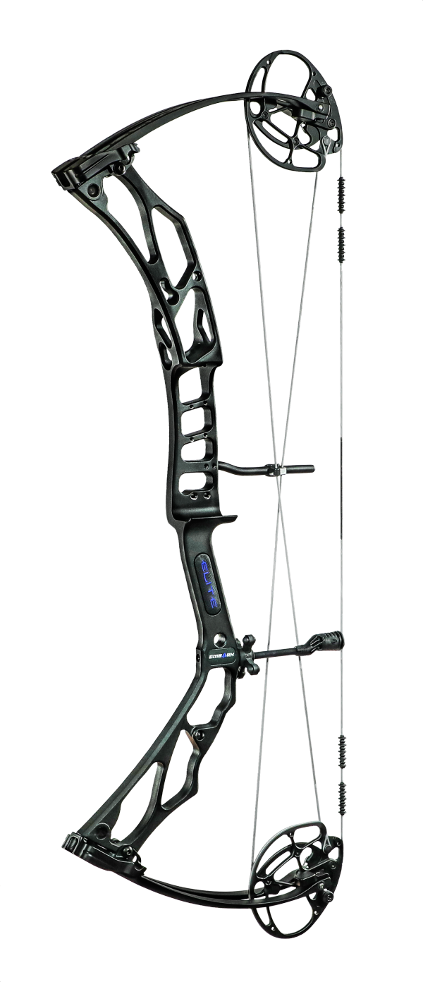 Elite Archery Offers Archer’s Expanded Shootability with Introduction