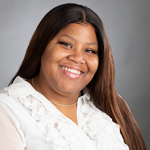 Primary Arms Government Promotes Jasmine Johnson Outdoor Wire