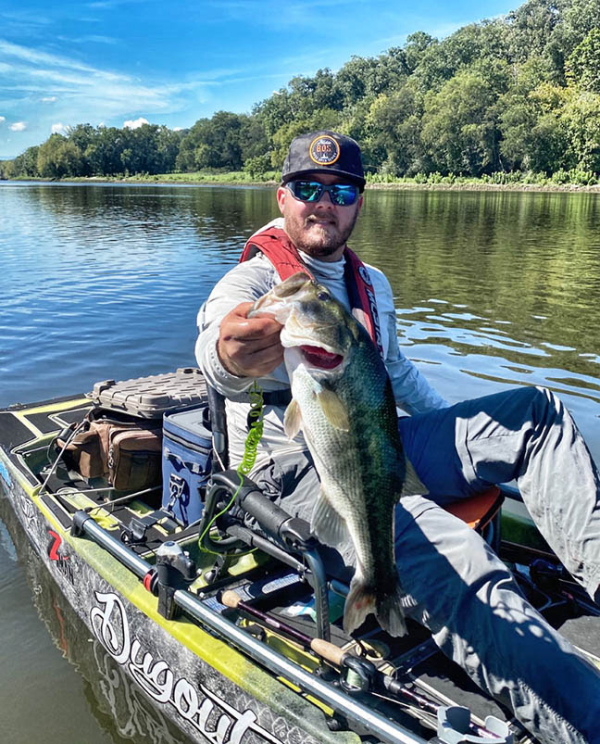 Hobie Bass Open Nov. 14-15 Out of Knoxville | Fishing Wire