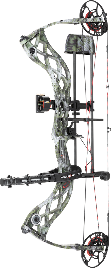 Bowtech New For 2021: The Carbon Zion | Dealer Wire