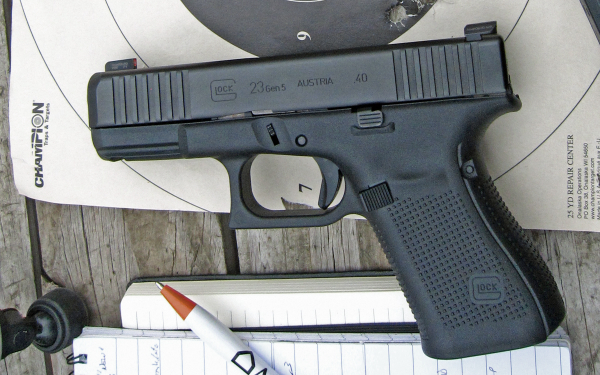 Glock 19 Gen 5 Review  Is It Really Better Than Other Gens?