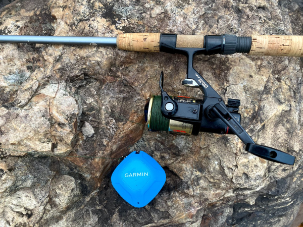 STRIKER Cast GPS: Castable Sonar  With the new STRIKER Cast GPS