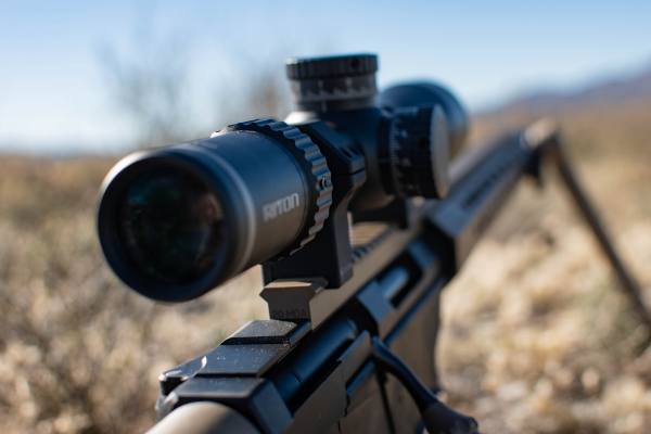 Riton Optics Adds RSR Group | Tactical Wire