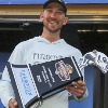 Bryan New Named Bassmaster Opens AOY