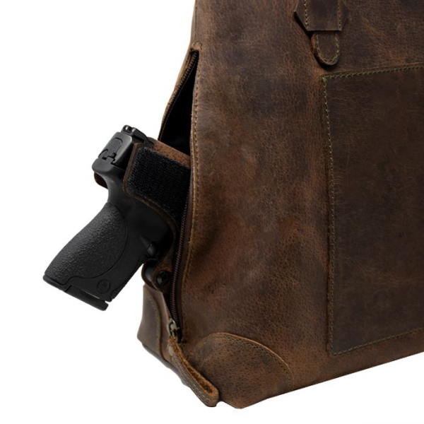 Concealed Carry Purse Line from Versacarry Tactical Wire