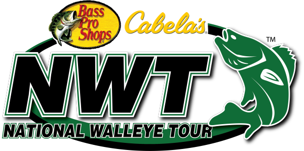 national walleye tour tv schedule