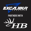 <p>Excalibur Crossbow Announces Partnership with Heartland Bowhunter</p>
