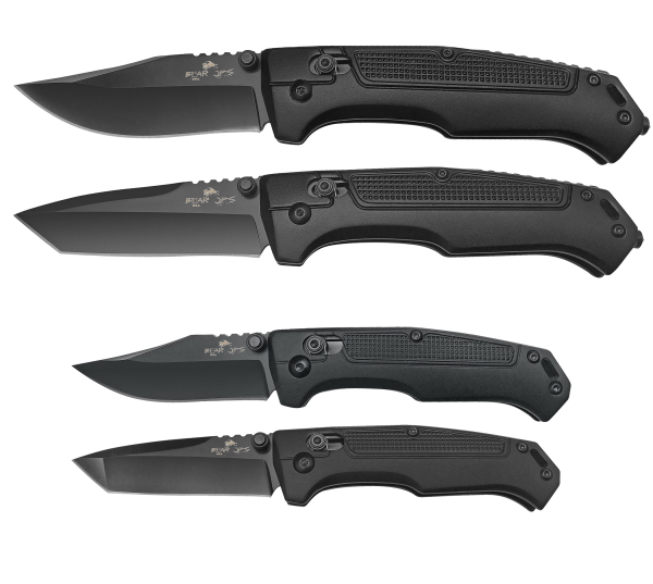 Bear OPS Introduces New RANCOR IV Pocketknives | Outdoor Wire