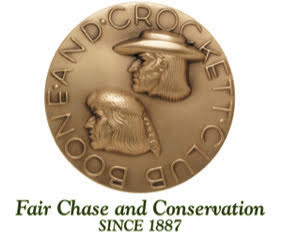 Boone and Crockett Club’s First Annual Conservation Auction Now Live