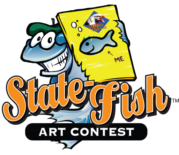 Fish Art Contest Deadline Approaching