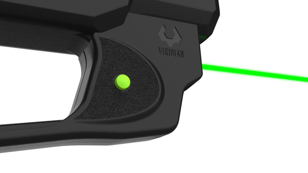 MAX-9 Laser Sights Announced by Viridian