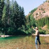 <p>Experience Montana&rsquo;s Best Fly-Fishing at Spotted Bear Ranch</p>
