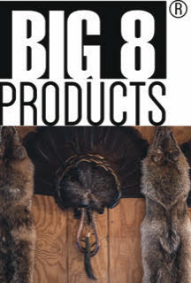 BIG 8 PRODUCTS Releases Turkey Beard Hanger