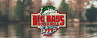 Get Outdoor Ready With Frogg Toggs Big Bass Bonanza Giveaway