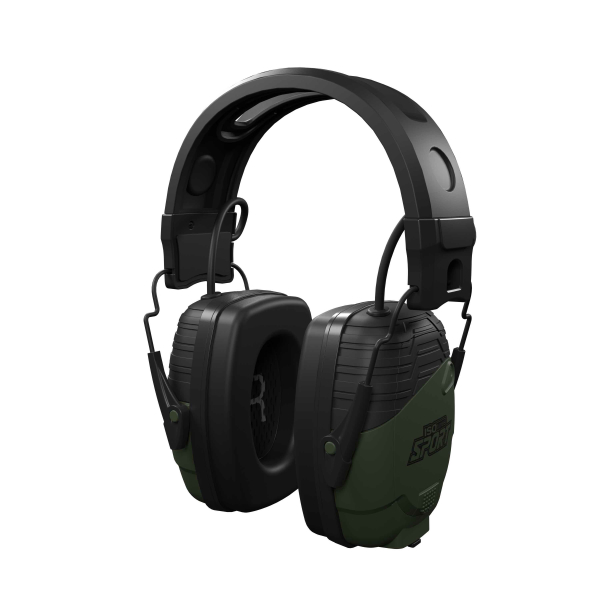 ISOtunes Sport DEFY Ear Pro for Shooters