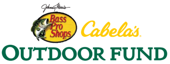 Johnny Morris Bass Pro Shops and Cabela’s Outdoor Fund Awards $300K Grant to The National Wild Turkey Federation