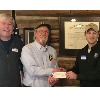 Wisconsin Division IWLA Supports WWF Scholarships for Youth