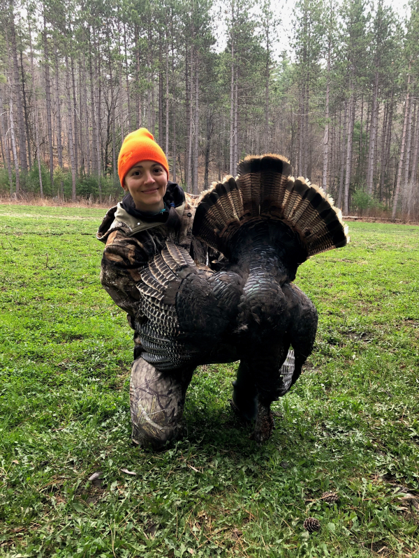 Hunt Safely This Turkey Season Outdoor Wire