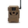 Muddy&rsquo;s Merge Wireless Camera: Clearer Images, Faster Trigger Speed