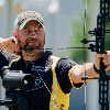 Team Mathews&reg; Tops Pro Podium for 3rd Weekend in a Row