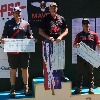 Bowtech&rsquo;s Tim Gillingham Podiums at the Western Classic
