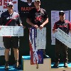 Black Gold Sights Pro Shooter Tim Gillingham Podiums at the Western Classic