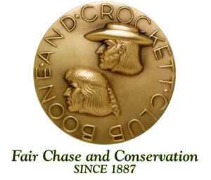 Federal Ammunition Supports Boone and Crockett Club Poach & Pay Research